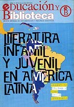 Portada de Educación y Biblioteca N° 94