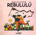 Portada de "Rebululú"