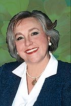 Foto de Graciela Pacheco de Balbastro