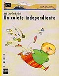 Portada de "Un culete independiente"