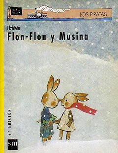 Portada de "Flon-Flon y Musina"