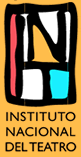 Logo del Instituto Nacional del Teatro