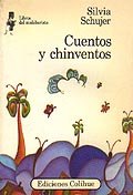 Portada de "Cuentos y chinventos"