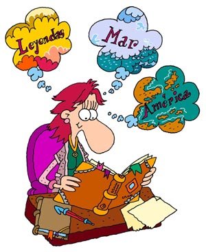 Ilustración de Douglas Wright