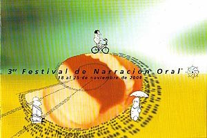 Imagen que identifica el Festival