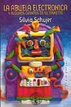 Portada de "La abuela electrónica"