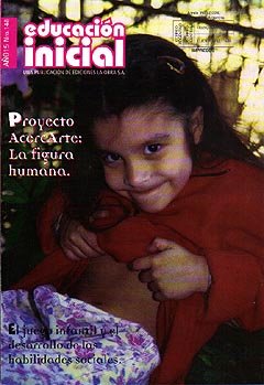 Portada de "Educación Inicial" N° 146