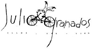 Logo de Julio Granados