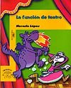 Portada de "La funci&oacute;n de teatro"