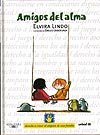 Portada de "Amigos del alma"