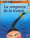 Portada de "La venganza de la trenza"