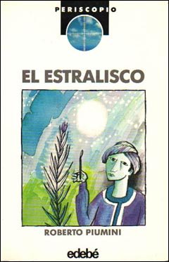 Portada de "El estralisco"