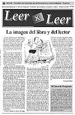 Portada de Leer x Leer N° 5
