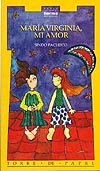 Portada de "Mar&iacute;a Virginia, mi amor"