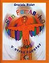 Portada de "San Farrancho y otros cuentos"