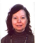 Foto de María de la Fe Álvarez