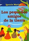 Portada de "Los pequeños amigos de la tierra"