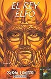 Portada de "El Rey Elfo"