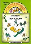 Portada de "Muchobicho"