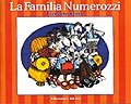 Portada de "La Familia Numerozzi"