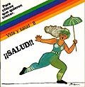 Portada de "¡¡Salud!!"
