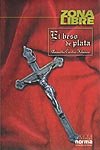 Portada de "El beso de plata"