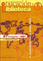 Portada de Educación y Biblioteca N° 117