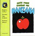 Portada de "Nadie puede fabricar una manzana"