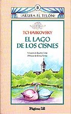 Portada de "El Lago de los Cisnes"
