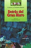 Portada de "Detrás del Gran Muro"