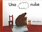 Portada de "Una nube"