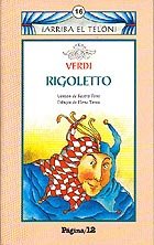 Portada de "Rigoletto"