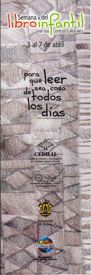 Dorso del señalador