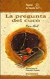 Portada de "La pregunta del cuco"