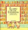 Portada de "El libro de los cochinitos"