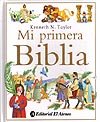 Portada de "Mi primera Biblia"