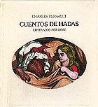 Portada de "Cuentos de hadas"