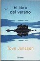 Portada de "El libro del verano"