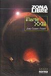 Portada de "Marte XXIII"