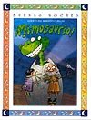 Portada de "Mimosaurio"