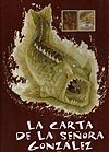 Portada de "La carta de la señora González"