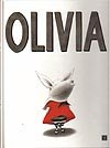 Portada de "Olivia"