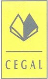 Logo de CEGAL