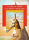 Portada de "La vida es sueño / Las ruinas circulares"