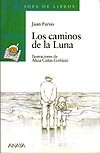 Portada de "Los caminos de la Luna"