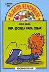 Portada de "Una escuela para crear"