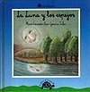 Portada de "La luna y los espejos"