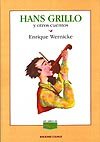 Portada de "Hans Grillo y otros cuentos"