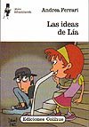 Portada de "Las ideas de L&iacute;a"