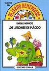 Portada de "Los jardines de Pl&aacute;cido"